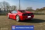Ferrari 348 TS 1992 | Route 66 Auctions, Auto's, Bedrijf, Handgeschakeld, Ferrari, 2 deurs