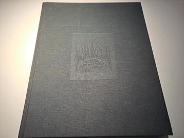 Willy Ceysens, "Geest en Vuur", boek beschikbaar voor biedingen