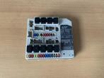 zekeringkast nissan micra 2002 tot 2010 K12 motorruimte, -, Utilisé, -, Nissan