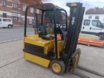Chariot élévateur électrique Caterpillar F30, 1000 tot 2000 kg, Ophalen, Elektrisch, Heftruck