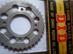 Honda CB200 motorfiets kettingwiel, Motoren, Onderdelen | Honda, Ophalen, Nieuw