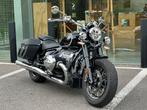 BMW R 18 Classic FIRST EDITION / 2021 / 2558km, Motoren, 2 cilinders, LED Verlichting, Bedrijf, 1802 cc