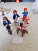 Playmobil, Diversen, Sinterklaas, Ophalen of Verzenden, Zo goed als nieuw