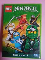 DVD Ninjago seizoen 1, Cd's en Dvd's, Ophalen of Verzenden, Zo goed als nieuw