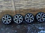 GTI velgen VW 19 inch ET 51, Auto-onderdelen, Velg(en), Personenwagen, Zomerbanden, Ophalen