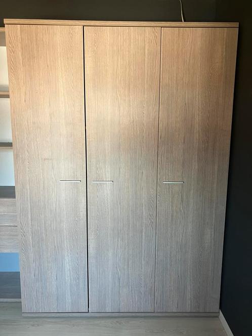 Volledige babykamer/kinderkamer in heel mooie staat €250, Kinderen en Baby's, Kinderkamer | Complete kinderkamers, Zo goed als nieuw