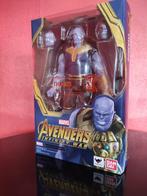 S.H. Figuarts Thanos Avengers Infinity War., Enlèvement ou Envoi, Neuf