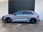 Audi RS3 Sportback 2.5 TFSI 400 S tronic 7 Quattro, Auto's, Audi, Bedrijf, Te koop, Quattro