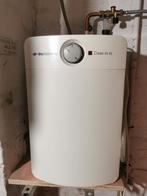 Chaudière de chauffage central Itho Daalderop Close-In 10L, Moins de 20 litres, Enlèvement, Boiler, Plus de 10 ans