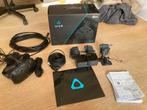 HTC Vive, Ophalen, Zo goed als nieuw