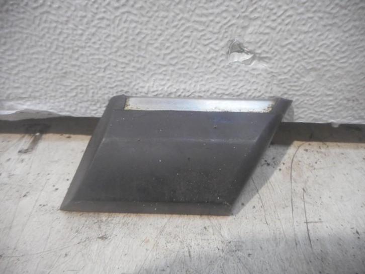 SIERLIJST SPATBORD LINKS ACHTER BMW 7 serie (E23), Auto-onderdelen, Carrosserie, BMW, Achter, Links, Gebruikt