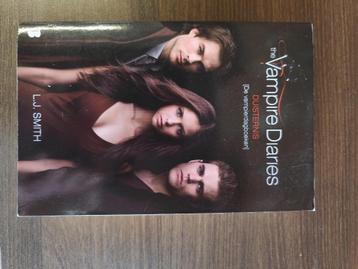 The Vampire Diaries, Enlèvement, Comme neuf