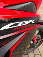 Honda CBR650R 2022, Plus de 35 kW, 650 cm³, 4 cylindres, Sport