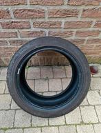 Pneus hiver Continental TS870 (225/45 R17), Auto-onderdelen, Banden en Velgen, Ophalen, Gebruikt, 17 inch, Winterbanden