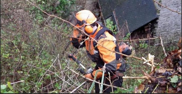 Monsieur vous aide pour vos travaux de jardin, forestier, Offres d'emploi, Emplois | Nettoyage & Services techniques, À partir de 5 ans