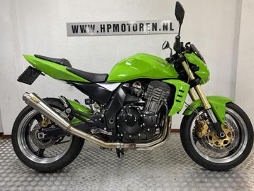 Kawasaki Z1000 Z 1000 NINJA BOVAGGARANTIE beschikbaar voor biedingen