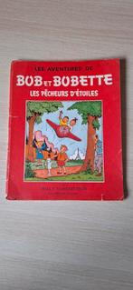 Bob et Bobette - Les Pêcheurs d'Etoiles, Ophalen of Verzenden, Gelezen