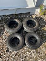 Kenda kart banden set 16x6.50-8 & 15x6.00-6, Sport en Fitness, Karting, Ophalen of Verzenden, Gebruikt, Kart