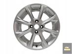 Ford Fiesta Mk8 17 inch velg H1BC-1007-C1A, Auto-onderdelen, Banden en Velgen, Gebruikt