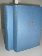 Dokter Zjivago (roman in 2 delen), Gelezen, Boris Pasternak, Ophalen of Verzenden, Nederland