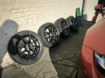 JANTES ALU  16 POUCES MAZDA MX5 ND, Auto-onderdelen, Banden en Velgen, Ophalen, Gebruikt, 16 inch, Velg(en)