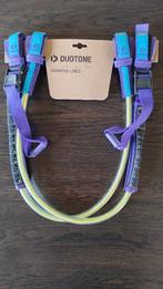 Neil Pryde UXT extension. Nieuwe trapezelijnen Duotone, Enlèvement, Neuf, Autres types