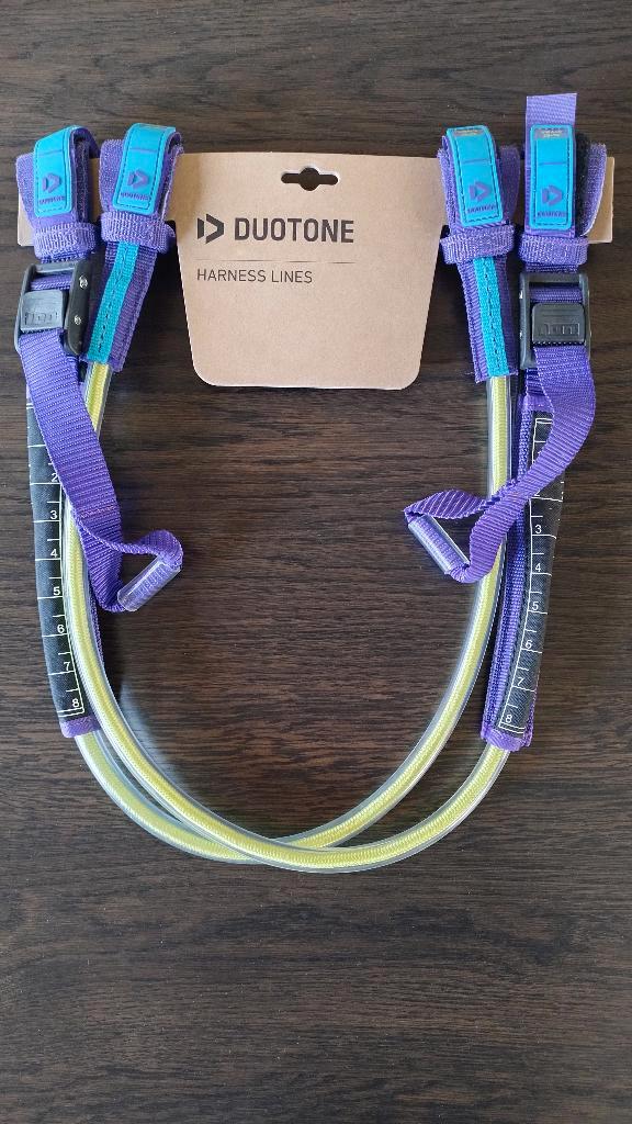 Neil Pryde UXT extension. Nieuwe trapezelijnen Duotone, Watersport en Boten, Windsurfen, Nieuw, Overige typen, Ophalen