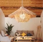 Lamp sfeer bamboe, Huis en Inrichting, Ophalen of Verzenden, Nieuw
