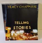 Tracy Chapman: Telling Stories, Cd's en Dvd's, 2000 tot heden, Gebruikt, Ophalen of Verzenden