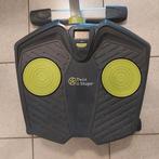 Twist& Shape, Enlèvement, Utilisé, Jambes