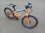 Cube kinderfiets, Vélos & Vélomoteurs, Vélos | Garçons, Cube, Enlèvement, Utilisé, 20 pouces