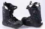 36,5 EU snowboard schoenen SALOMON VIGIL, Speed Powerlace, Verzenden, Gebruikt, Schoenen