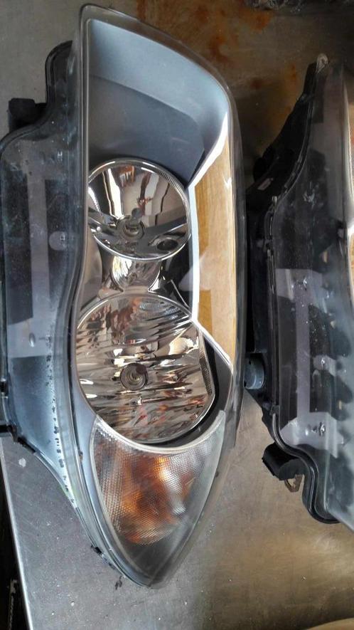 Bmw 1 serie., Auto-onderdelen, Verlichting, BMW, Gebruikt, Ophalen of Verzenden