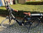 Elektrische damesfiets Gazelle Arroyo, Fietsen en Brommers, Ophalen, 47 tot 50 cm, Versnellingen, Zo goed als nieuw