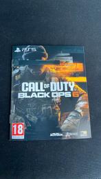 Call of Duty: Black Ops 6 (PS5), Games en Spelcomputers, Games | Sony PlayStation 5, Ophalen of Verzenden, Nieuw