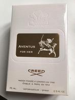 CREED Aventus pour elle, Enlèvement, Neuf