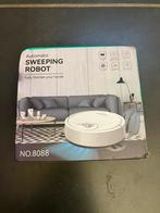 Speelgoed robotstofzuiger, Enlèvement ou Envoi, Neuf