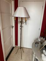 Antieke staande lamp, Antiek en Kunst, Ophalen