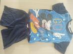 Pyjama Mickey Mouse maat 116, Kinderen en Baby's, Ophalen, C&A, Jongen, Overige typen