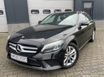 Mercedes-Benz C-Klasse 220d Avantgarde Line 9G-Tronic MBUX A, Autos, Berline, 4 portes, Noir, 143 kW