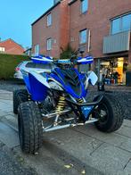 Quad Yamaha raptor 350, Motos, 350 cm³, Particulier, Plus de 35 kW, Sport