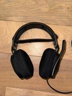 CORSAIR Gaming Headset, Ophalen of Verzenden, Gaming headset, Zo goed als nieuw, Draadloos