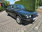 bmw e30 automaat, Auto's, BMW, Automaat, 4 deurs, Grijs, Particulier