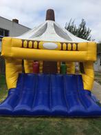 Springkasteel te koop, Ophalen, Gebruikt