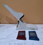 Coupe frites zylliss, Enlèvement