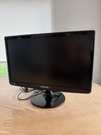 Computerscherm samsung, Computers en Software, Ophalen, Zo goed als nieuw