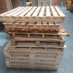 Brandhout, kachelhout, hout voor vuurkorf, pallets, Ophalen
