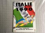 Map met munten Italië wereld cup 1990, Enlèvement ou Envoi, Utilisé
