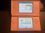 Nintendo ds lite met nintendogs, Ophalen of Verzenden