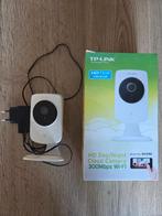 TP-link camera Wifi NC250, Enlèvement ou Envoi